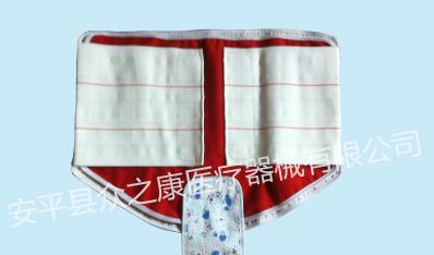 FD-003褲頭式腹帶